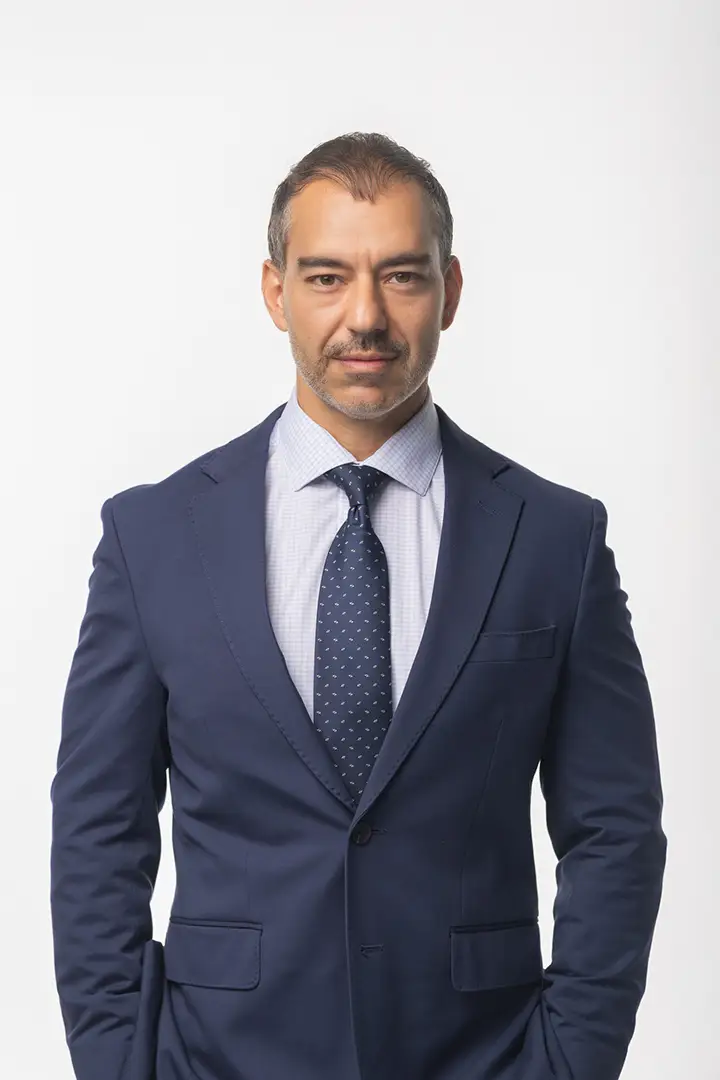 Avocat criminaliste à Montréal Me Christos Karteris