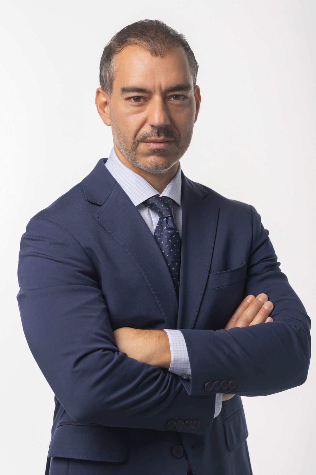 Me Christos Karteris